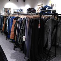  at Dear Goods Slow & Low in Munich