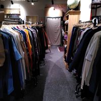  at Dear Goods Slow & Low in Munich