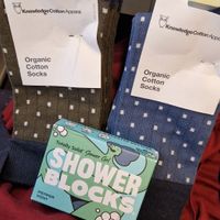  at Dear Goods Slow & Low in Munich