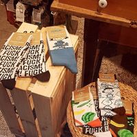  at Dear Goods Slow & Low in Munich