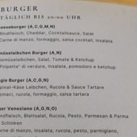  at Altstadthotel Eck Lienz in Lienz