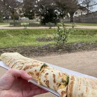   at Palačinky in Kutna Hora