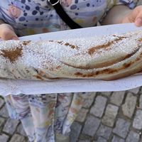   at Palačinky in Kutna Hora