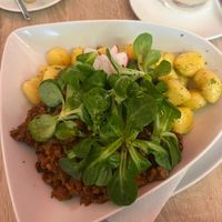   at Cafe Flair in Magdeburg