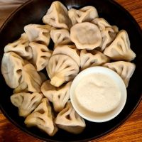  at Crazy Khinkali in Vienna