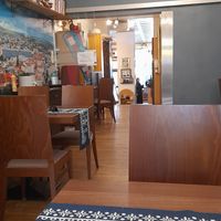  at Crazy Khinkali in Vienna