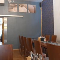  at Crazy Khinkali in Vienna