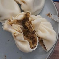  at Crazy Khinkali in Vienna