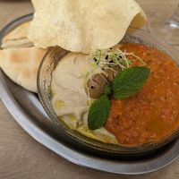  at Ses Cosines Restaurant in Mallorca