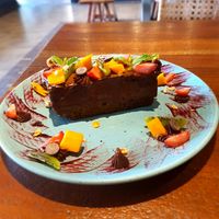  at The Vegan Room in Jaipur