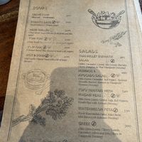   at The Vegan Room in Jaipur