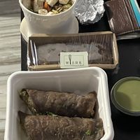 takeaway   at The Vegan Room in Jaipur