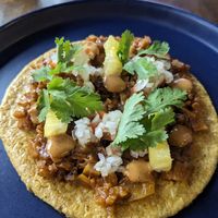  at Ginger Cocina in Medellin