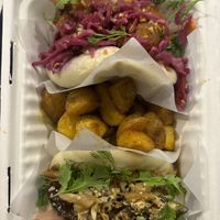   at Ginger Cocina in Medellin