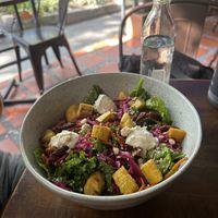   at Ginger Cocina in Medellin