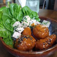 La comida es realmente deliciosa! Y la atención increíble at Ginger Cocina in Medellin