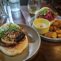  at Ginger Cocina in Medellin