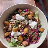   at Ginger Cocina in Medellin