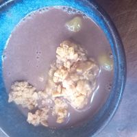  at Ginger Cocina in Medellin