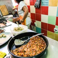 Small kitchen, impressive results at Restaurant Harmony in Skopje