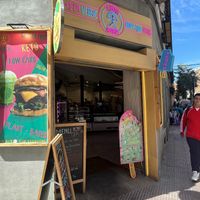   at La Huerta de Almería - Hortaleza in Madrid