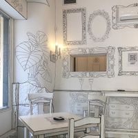  at Estando Contigo in Madrid