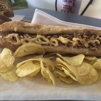 “Frankfurt"  at La Muriel in Barcelona