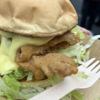   at Beanie Bun in Newcastle Upon Tyne