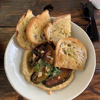   at Café 18 do Forte in Rio De Janeiro