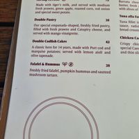  at Café 18 do Forte in Rio De Janeiro