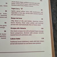  at Café 18 do Forte in Rio De Janeiro