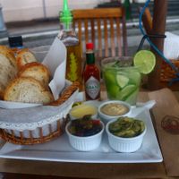  at Café 18 do Forte in Rio De Janeiro