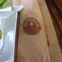  at Café 18 do Forte in Rio De Janeiro