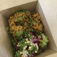 Take away 😍 at Bookstop Cafe in Kenmare