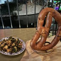   at Little Rhein Prost Haus in San Antonio