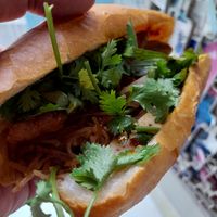  at Banh Mi Chay Khoi - Food Stall in Ho Chi Minh City