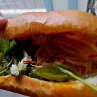  at Banh Mi Chay Khoi - Food Stall in Ho Chi Minh City