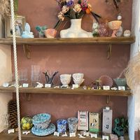 Shop  at Ananas Coffee アナナスコーヒー in Tokyo