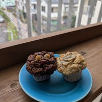  at Ananas Coffee アナナスコーヒー in Tokyo