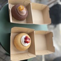   at Nukafuku ヌカフク in Hakone