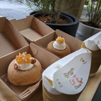  at Nukafuku ヌカフク in Hakone