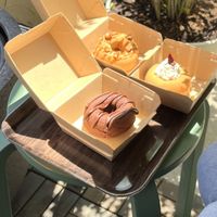   at Nukafuku ヌカフク in Hakone