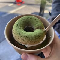   at Nukafuku ヌカフク in Hakone