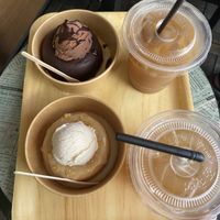   at Nukafuku ヌカフク in Hakone