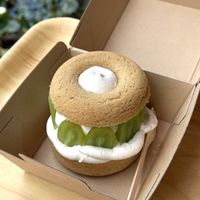   at Nukafuku ヌカフク in Hakone