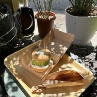   at Nukafuku ヌカフク in Hakone