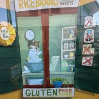   at Nukafuku ヌカフク in Hakone