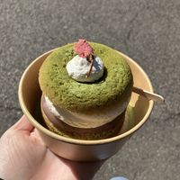   at Nukafuku ヌカフク in Hakone