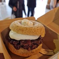  at Nukafuku ヌカフク in Hakone