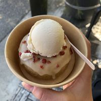   at Nukafuku ヌカフク in Hakone